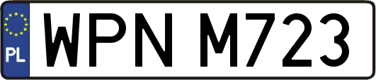 WPNM723