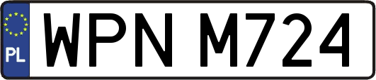 WPNM724