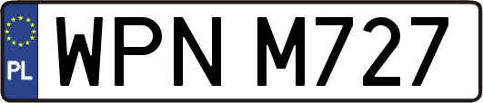 WPNM727