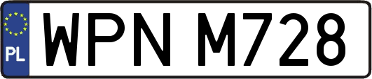 WPNM728