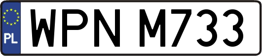 WPNM733