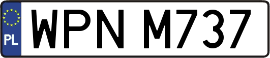 WPNM737