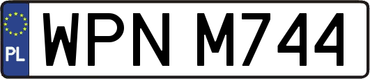 WPNM744
