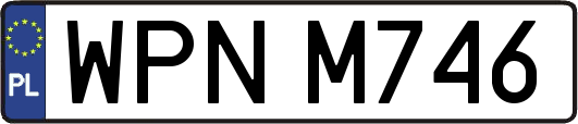 WPNM746