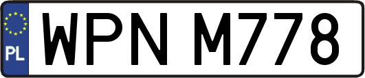 WPNM778
