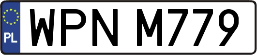 WPNM779