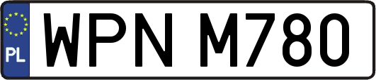 WPNM780