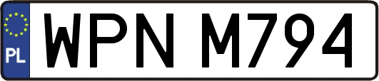 WPNM794