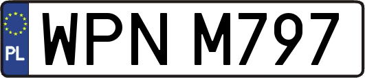 WPNM797