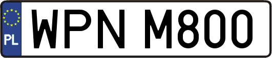 WPNM800