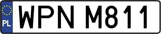 WPNM811