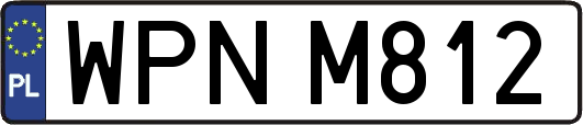 WPNM812