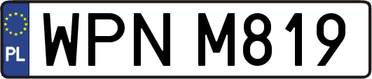 WPNM819