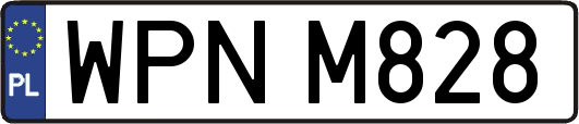 WPNM828