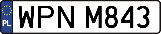 WPNM843