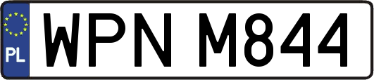 WPNM844