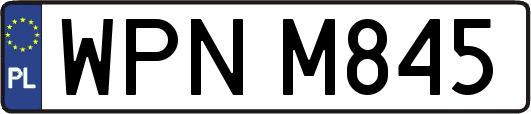 WPNM845