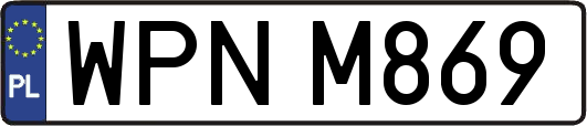 WPNM869