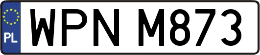 WPNM873