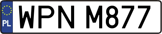 WPNM877