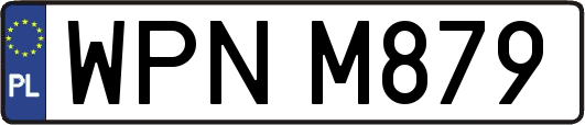 WPNM879