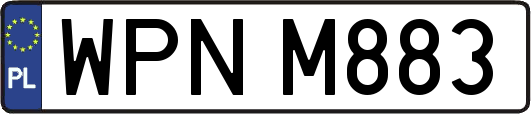 WPNM883
