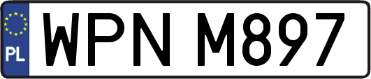 WPNM897