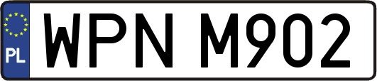 WPNM902