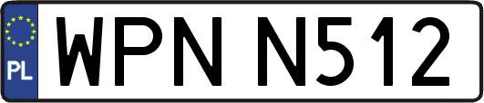 WPNN512