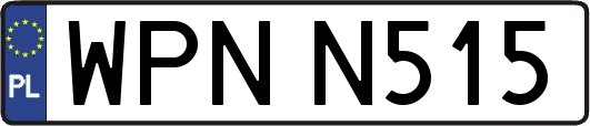 WPNN515
