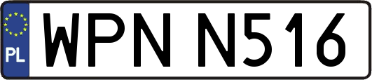 WPNN516