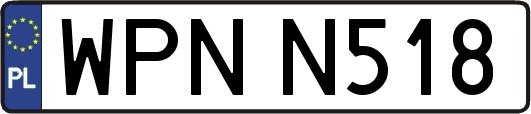 WPNN518