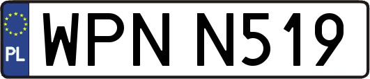 WPNN519