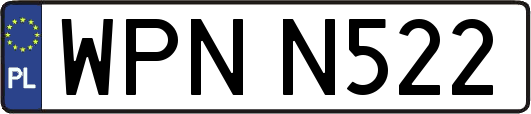 WPNN522
