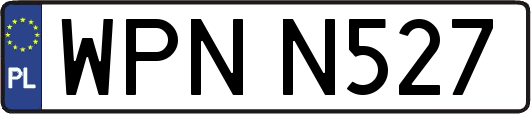 WPNN527