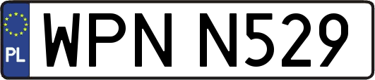 WPNN529