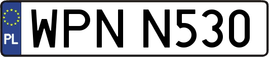 WPNN530