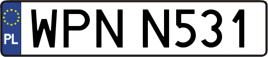 WPNN531
