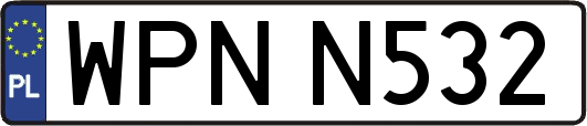 WPNN532