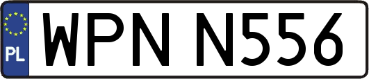 WPNN556