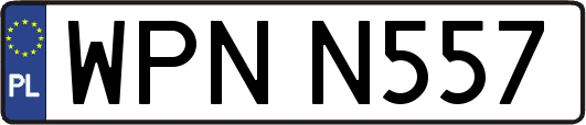WPNN557