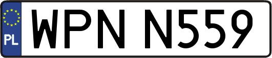 WPNN559