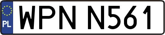 WPNN561