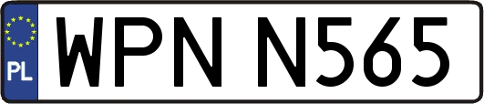 WPNN565
