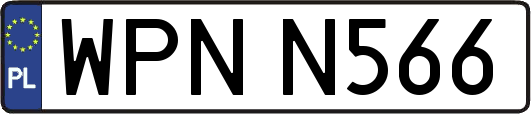 WPNN566