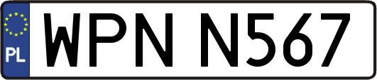 WPNN567