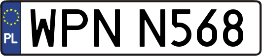 WPNN568