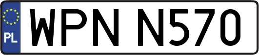 WPNN570