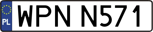 WPNN571