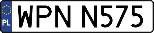 WPNN575